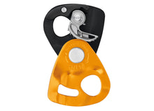 Load image into Gallery viewer, Petzl Nano Traxion Capture Pulley
