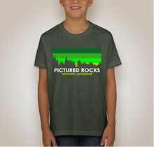 Load image into Gallery viewer, Kids Trees T-Shirt
