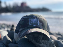 Load image into Gallery viewer, DWS Classic Trucker Hat
