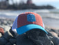 DWS Classic Trucker Hat