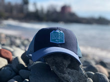 Load image into Gallery viewer, DWS Classic Trucker Hat
