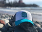 DWS Classic Trucker Hat