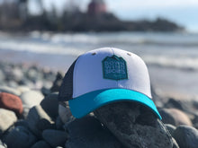 Load image into Gallery viewer, DWS Classic Trucker Hat
