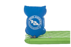 Big Agnes Insulated Q Core SLX