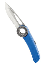 Load image into Gallery viewer, Petzl Spatha Knife
