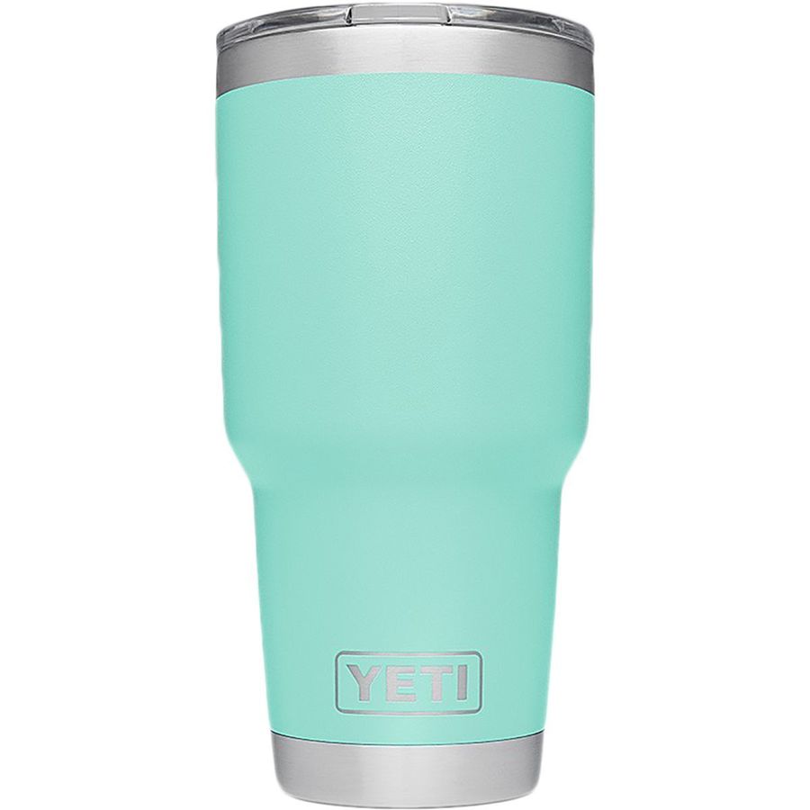 1 Yeti 30 oz Tumbler with Nut Up and Win the Dang Day