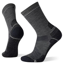 Load image into Gallery viewer, Smartwool Hike Light Cushion Crew Socks
