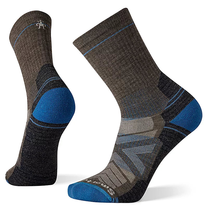 Smartwool Hike Light Cushion Crew Socks