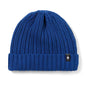 Smartwool Rib Hat Blueberry Hill Heather