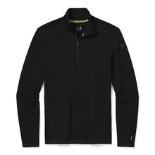 Load image into Gallery viewer, Smartwool Men&#39;s Classic Thermal Merino 1/4 Zip
