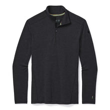 Load image into Gallery viewer, Smartwool Men&#39;s Classic Thermal Merino 1/4 Zip

