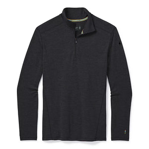 Smartwool Men's Classic Thermal Merino 1/4 Zip