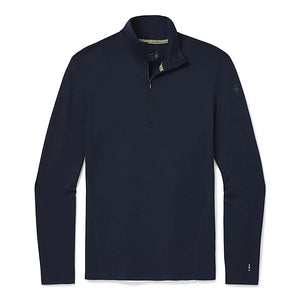 Smartwool Men's Classic Thermal Merino 1/4 Zip