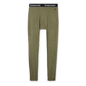 Smartwool Men's Classic Thermal Merino Base Layer Bottom