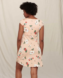 Toad&Co Women's Rosemarie Dress
