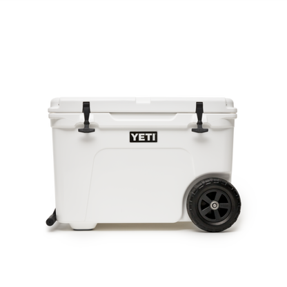 Yeti Tundra Haul