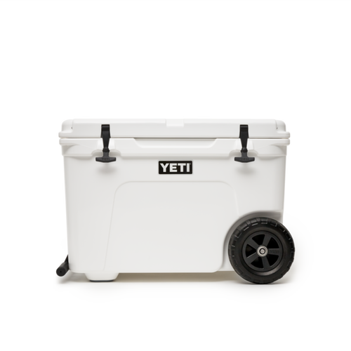 Yeti Tundra Haul