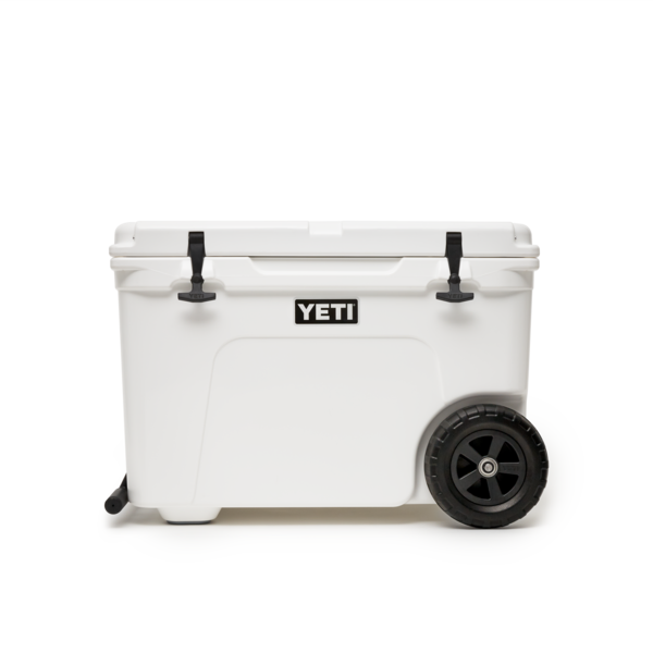 Yeti Tundra Haul