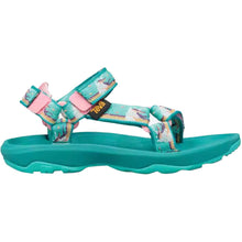 Load image into Gallery viewer, Teva Kid&#39;s Hurricane XLT 2 Sandals
