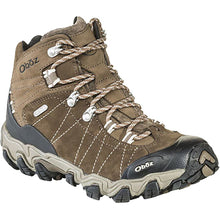 Load image into Gallery viewer, Oboz Women&#39;s Bridger Mid B-Dry
