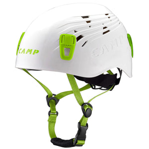 Camp Titan Helmet
