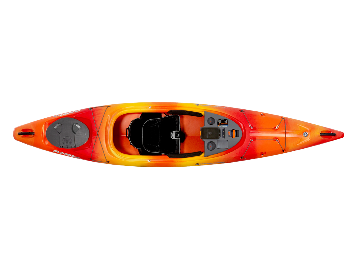 Wilderness Systems Pungo 125