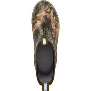 XtraTuf Ankle Deck Boot Mossy Oak Country DNA