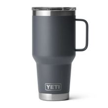 Load image into Gallery viewer, Yeti Rambler Travel Mug 30 w/Stronghold Lid
