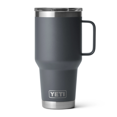 Yeti Rambler Travel Mug 30 w/Stronghold Lid