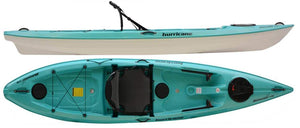 Hurricane Kayaks Skimmer 116