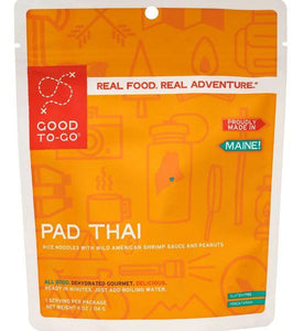 Good To Go Pad Thai Single