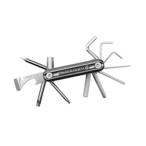 Blackburn Grid 13 Mini Tool Grey