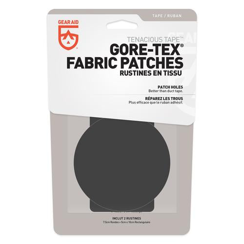 TENACIOUS TAPE GORE-TEX FABRIC REPAIR KIT