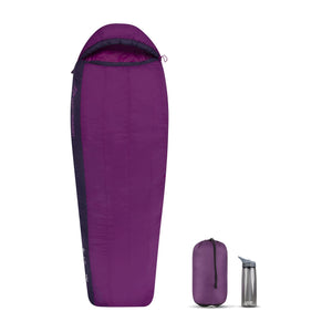 Sea to Summit Women's Quest Synthetic Sleeping Bag