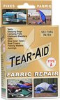 TEAR-AID TYPE A FABRIC REPAIR