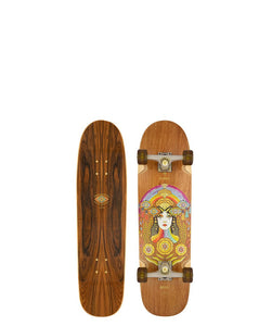 Arbor Solstice Cucharon 32" Longboard