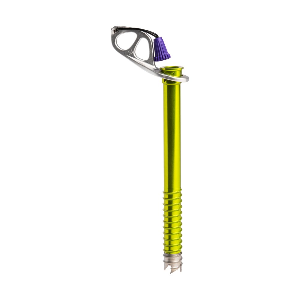 Black Diamond Ultralight Ice Screw