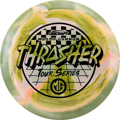 2022 Missy Gannon Tour Series Thrasher