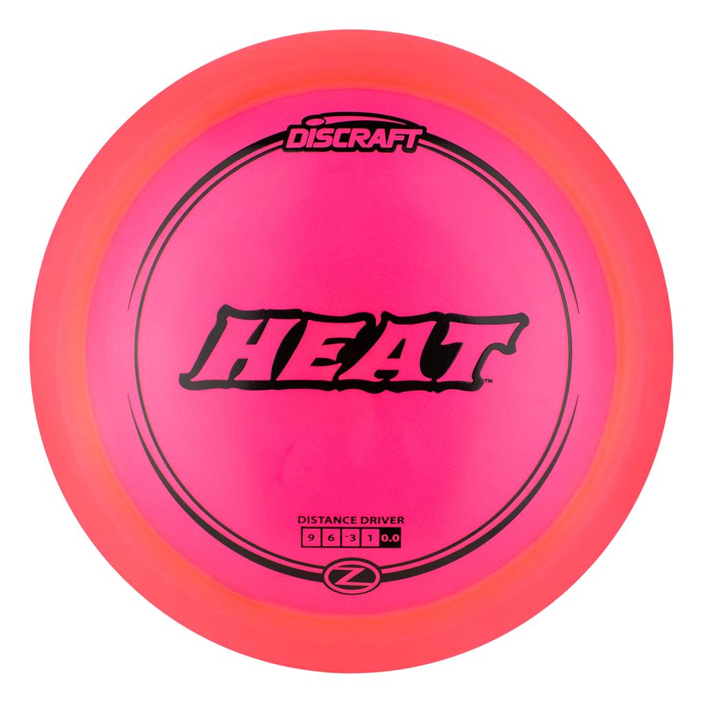 Discraft Z Line Heat
