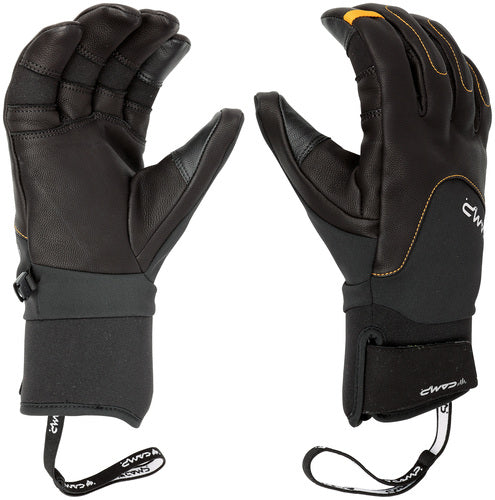 LEVEL GUANTI SCI DONNA 3366 WG 15 HERO W GLOVE ANTRACITE