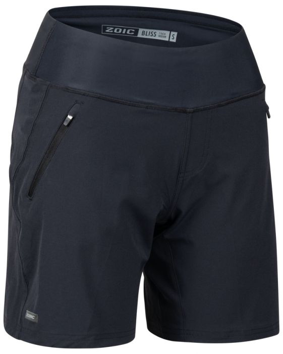 Zoic shorts deals