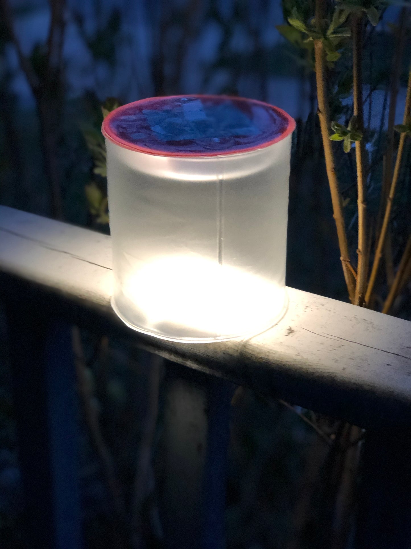 BioLite Luci Orignal Color Lantern