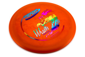 Innova DX Wraith