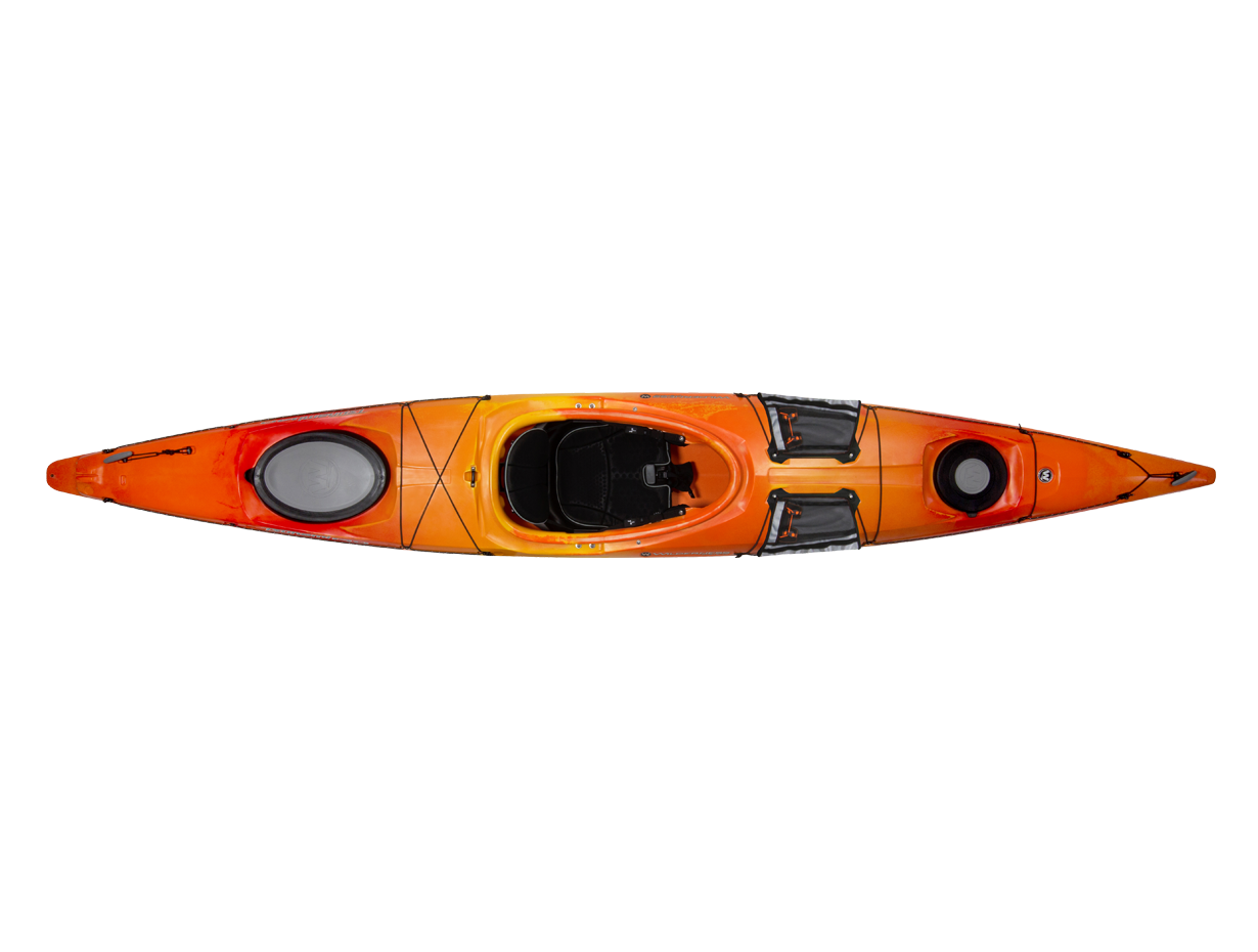 Wilderness Systems Tsunami 140