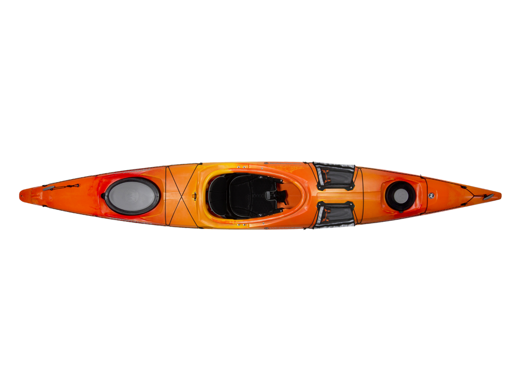 Wilderness Systems Tsunami 140