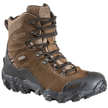 Load image into Gallery viewer, Oboz Men&#39;s Bridger 8&quot; Insulated
