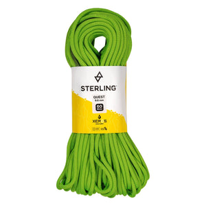 Sterling Rope Quest 9.6 XEROS