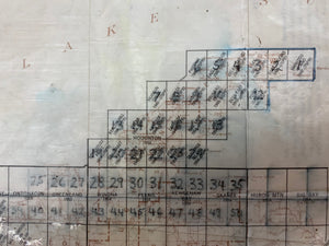 USGS Keweenaw Peninsula Topo Map
