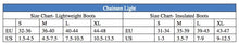 Load image into Gallery viewer, Snowline Chainsen Light-Traction

