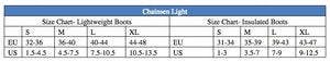 Snowline Chainsen Light-Traction